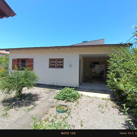 Florianópolis Casa Praia Dos Ingleses מראה חיצוני תמונה