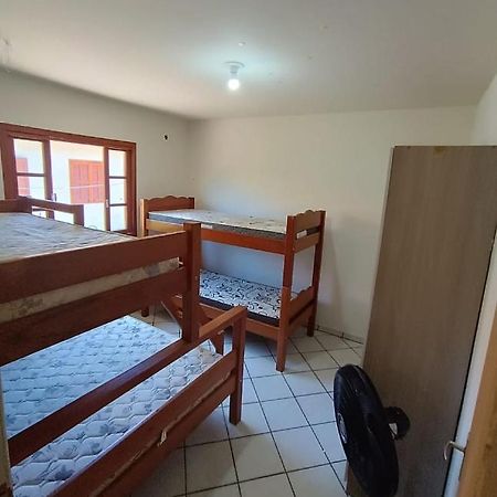 Florianópolis Casa Praia Dos Ingleses מראה חיצוני תמונה