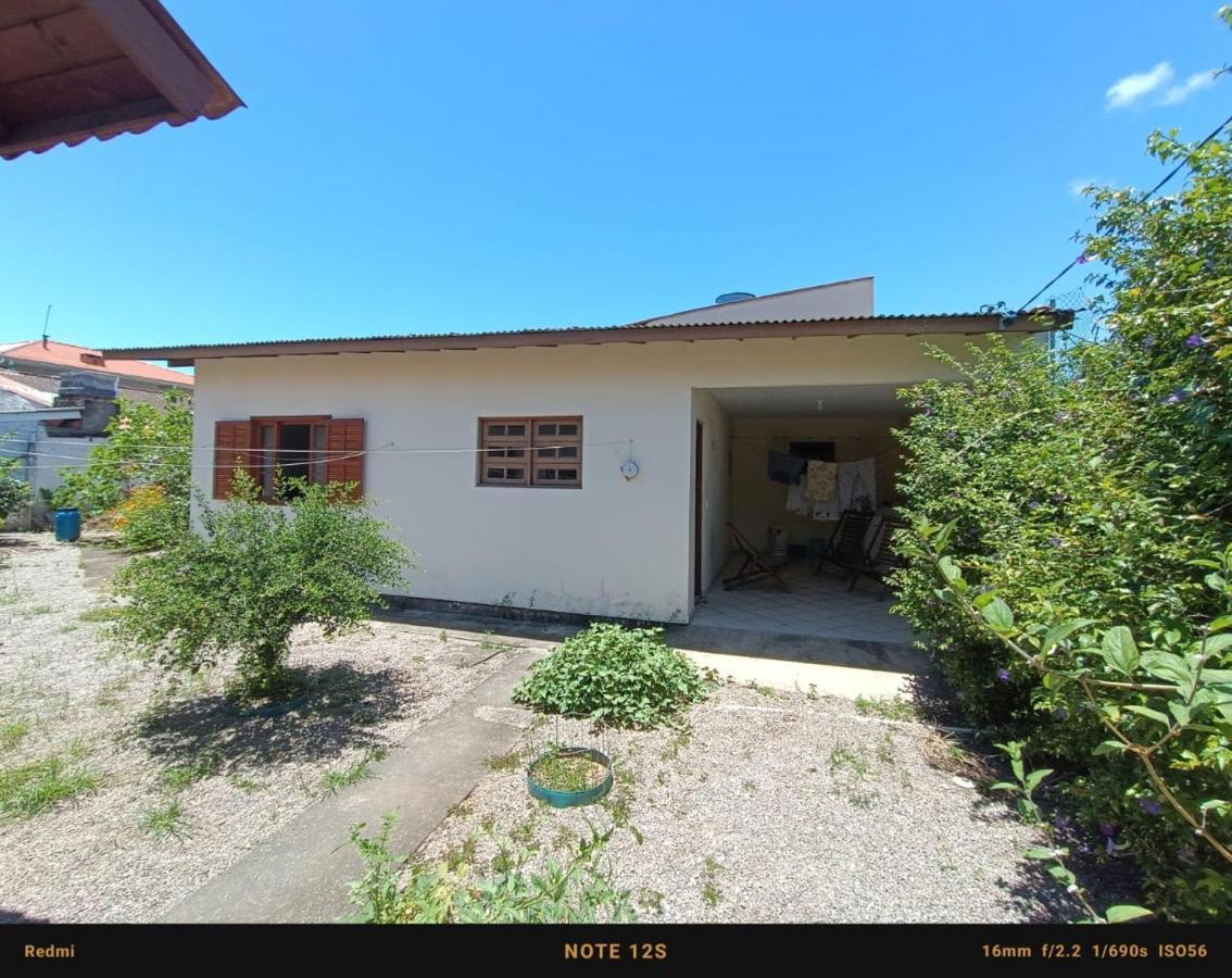 Florianópolis Casa Praia Dos Ingleses מראה חיצוני תמונה