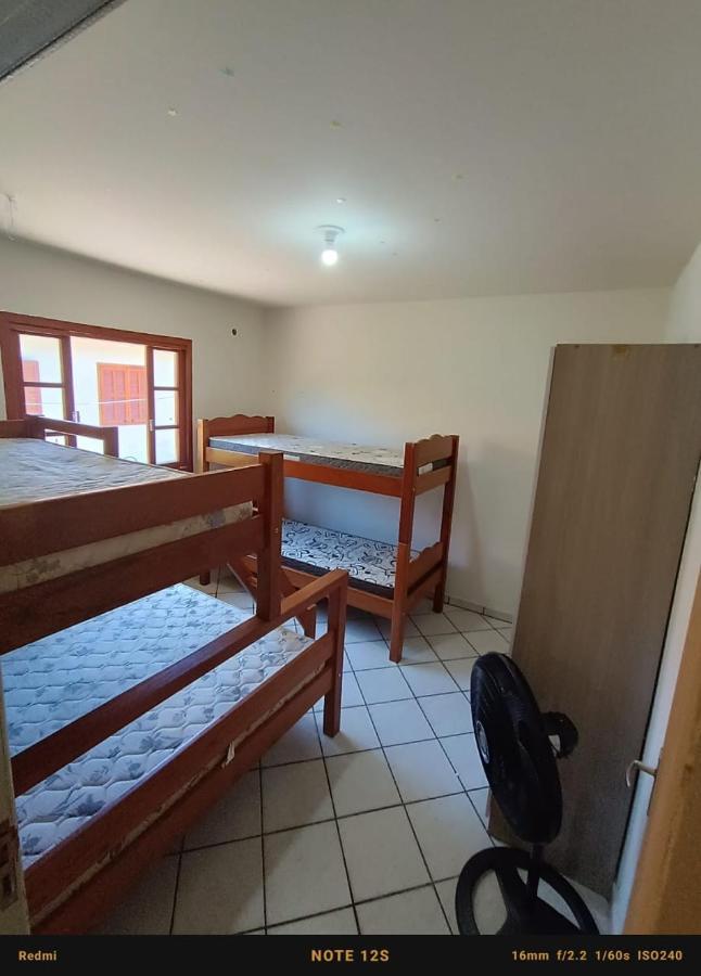 Florianópolis Casa Praia Dos Ingleses מראה חיצוני תמונה