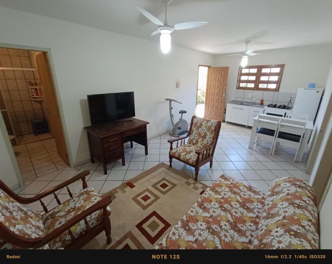 Florianópolis Casa Praia Dos Ingleses מראה חיצוני תמונה